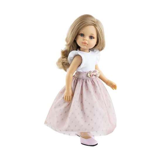 MUÑECA ANA   32 CM image 0