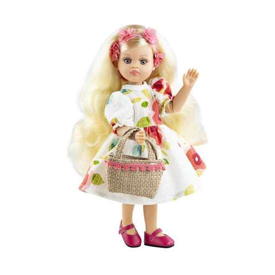 MUÑECA CONCHA  32 CM image 0