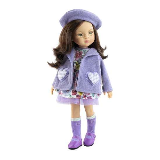 MUÑECA SOFIA 32 CM image 0