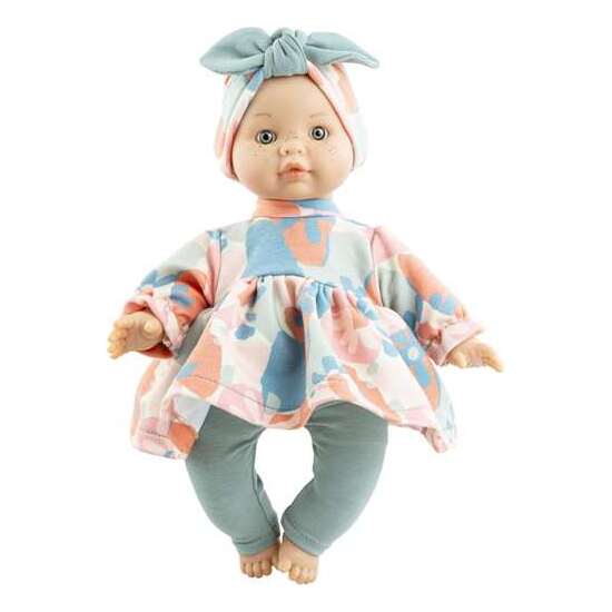 MUÑECA ESTHER 27 CM image 0
