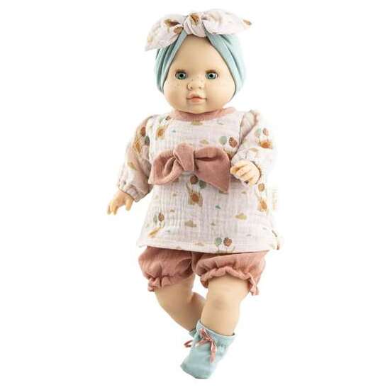 MUÑECA ANASTASSIA 36 CM image 0