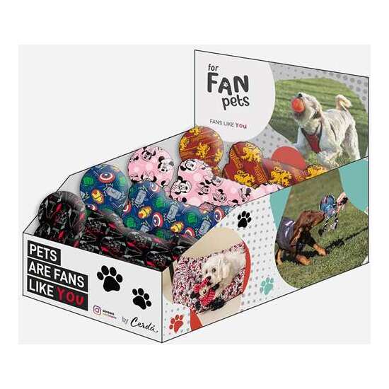 DISPLAYS EXPOSITOR ACCESORIOS MASCOTAS   25.0 X 18.0 X 28.0 CM image 2