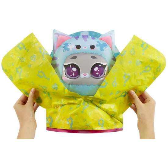 L.O.L. SURPRISE TWEENS COSTUME SURPRISE - EMMA EMO image 2