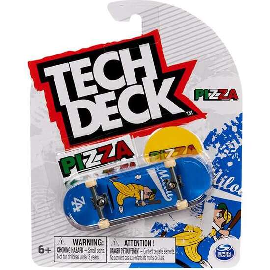 TED PACK INDIVIDUAL SURTIDO - REFRESH - MODELOS SURTIDOS image 0