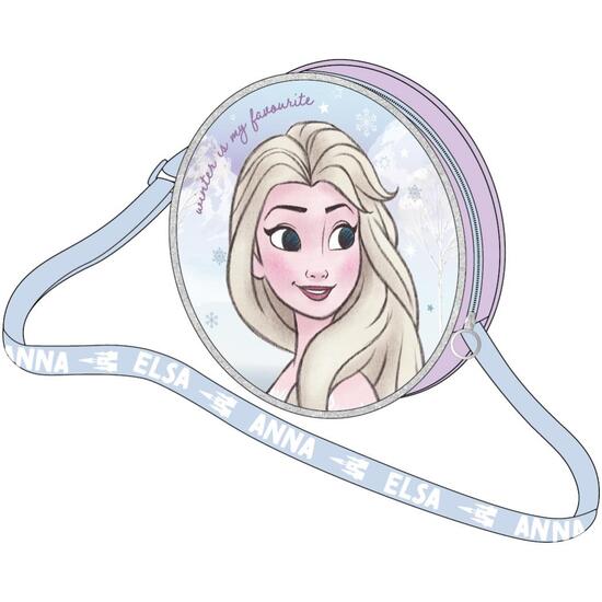 BOLSO 3D FROZEN image 0