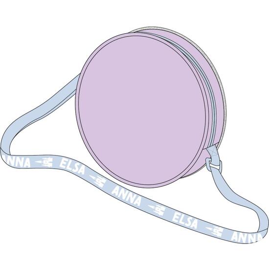BOLSO 3D FROZEN image 1