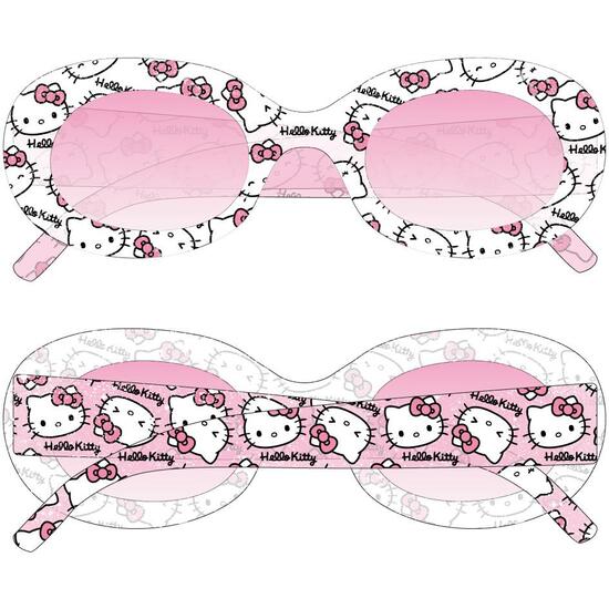 GAFAS DE SOL PREMIUM HELLO KITTY image 0