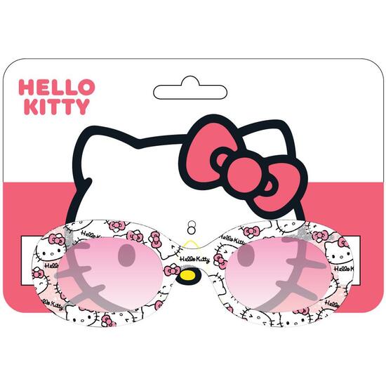GAFAS DE SOL PREMIUM HELLO KITTY image 1