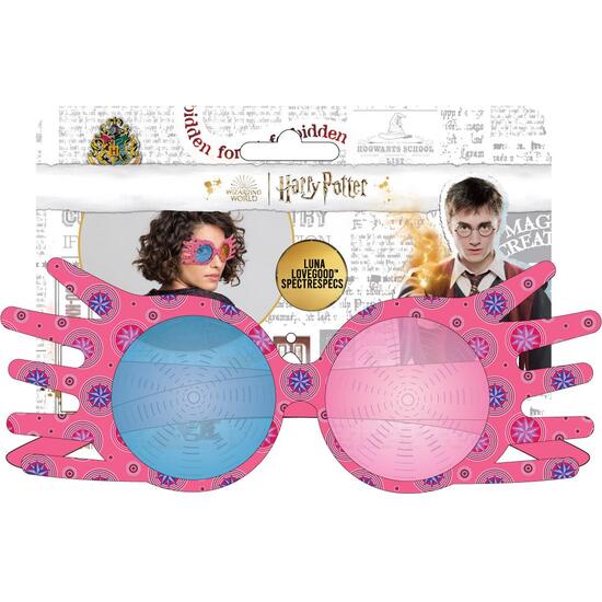 GAFAS DE SOL PREMIUM HARRY POTTER image 1