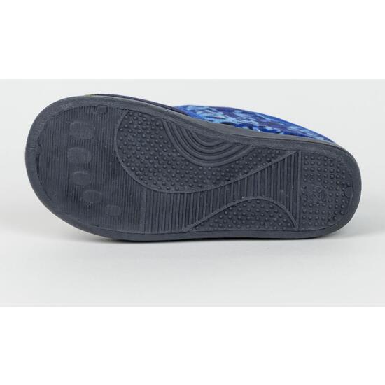 ZAPATILLAS DE CASA MEDIA BOTA AVENGERS image 3