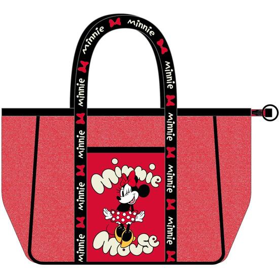 BOLSA PLAYA PREMIUM MINNIE image 0