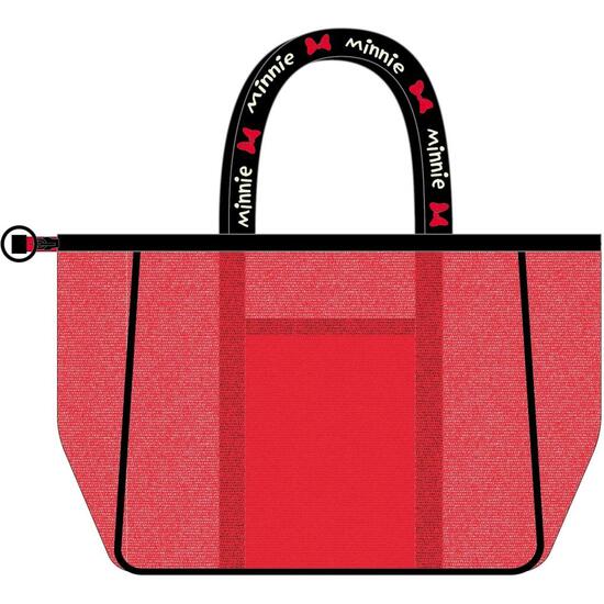 BOLSA PLAYA PREMIUM MINNIE image 1