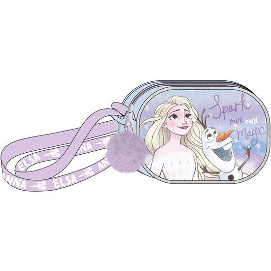 BOLSO FANTASIA FROZEN image 0