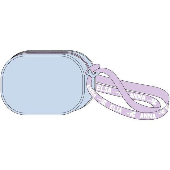 BOLSO FANTASIA FROZEN image 1