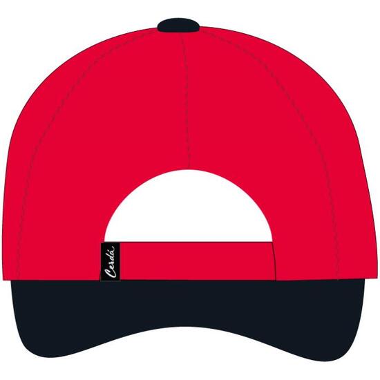 GORRA VISERA CURVA APLICACIONES MICKEY image 1