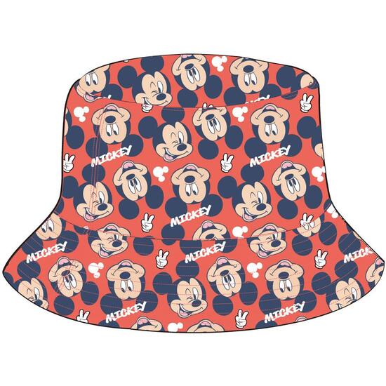 GORRO PESCADOR MICKEY image 0