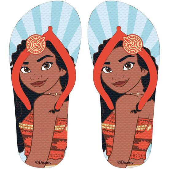 CHANCLAS PREMIUM MOANA image 0