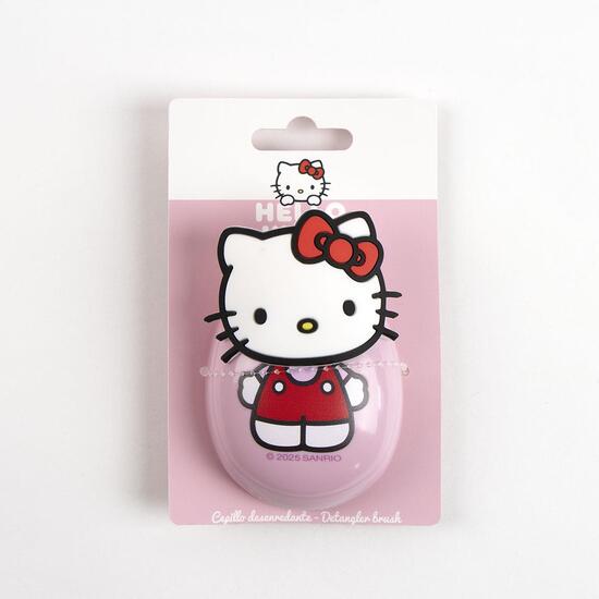CEPILLOS DESENREDANTE HELLO KITTY image 3