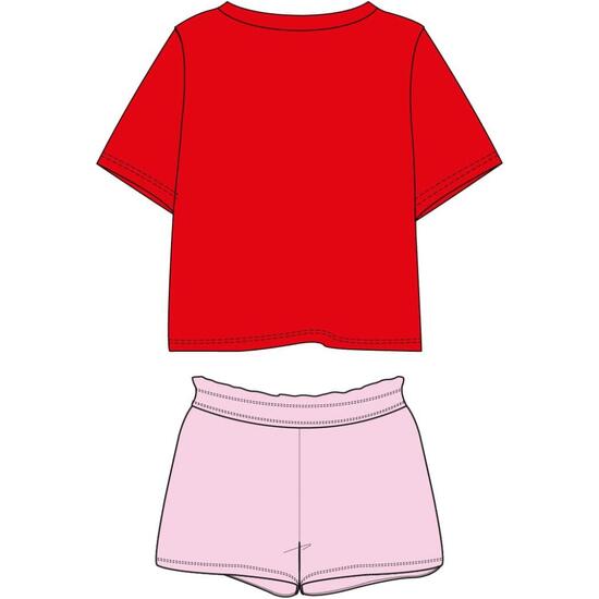 CONJUNTO 2 PIEZAS FRENCH TERRY HELLO KITTY image 1
