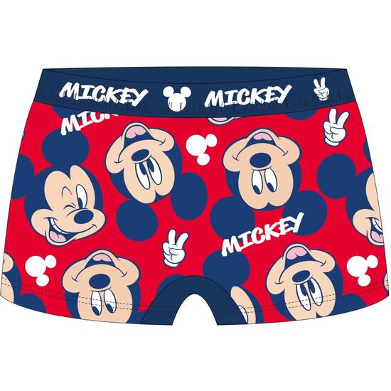 BOXER BAÑO MICKEY image 0
