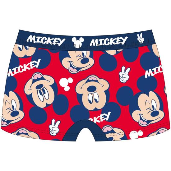 BOXER BAÑO MICKEY image 1
