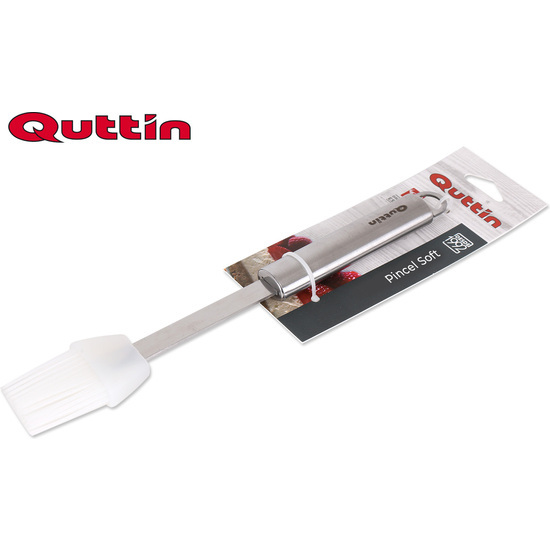 SILICONE BRUSH QUTTIN image 0