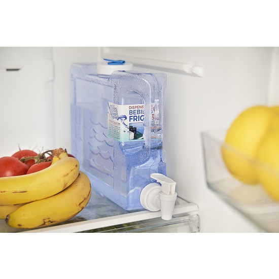 3L. SLIM JUG DISPENSER WATER FRESH image 4