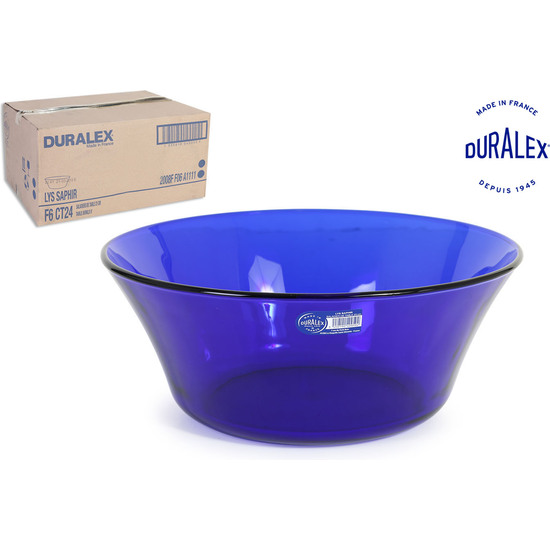 SALADBOWL 23CM- 220CL SAPHIR  image 0