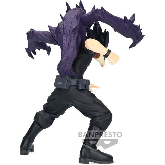 FIGURA TOKOYAMI FUMIKAGE AMAZING HEROES MY HERO ACADEMIA 13CM image 2