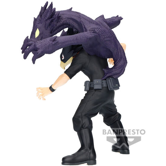FIGURA TOKOYAMI FUMIKAGE AMAZING HEROES MY HERO ACADEMIA 13CM image 3