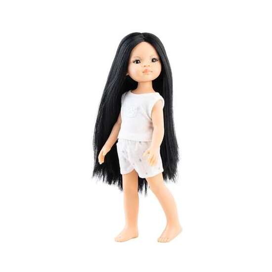 MUÑECA PAOLA 32 CM image 0