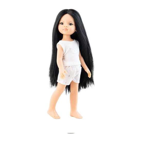 MUÑECA PAOLA 32 CM image 2