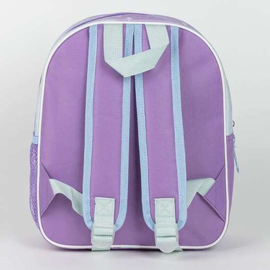 MOCHILA INFANTIL ESCOLAR FROZEN image 1