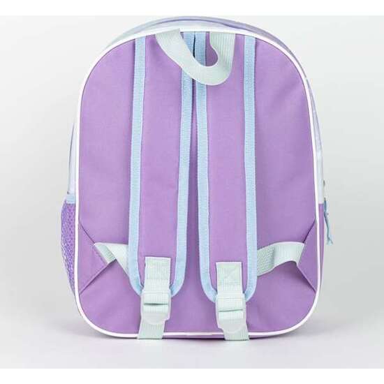 MOCHILA INFANTIL 3D FROZEN image 1
