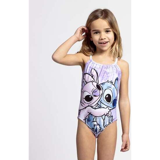 BAÑADOR STITCH TALLA 6 AÑOS image 3