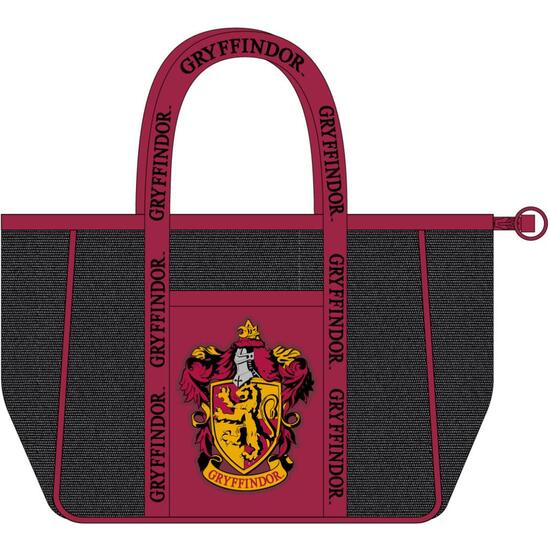 BOLSA PLAYA PREMIUM HARRY POTTER GRYFFINDOR image 0