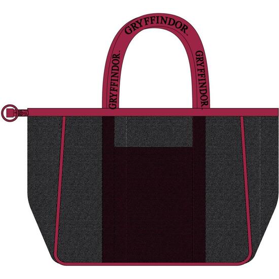 BOLSA PLAYA PREMIUM HARRY POTTER GRYFFINDOR image 1