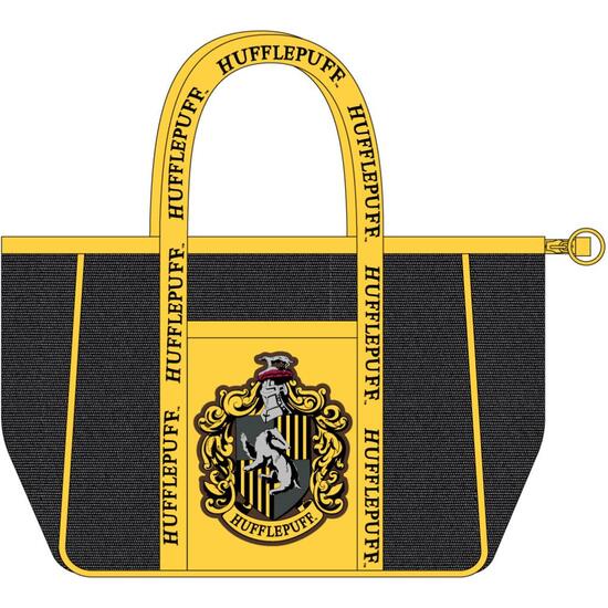 BOLSA PLAYA PREMIUM HARRY POTTER HUFFLEPUFF image 0
