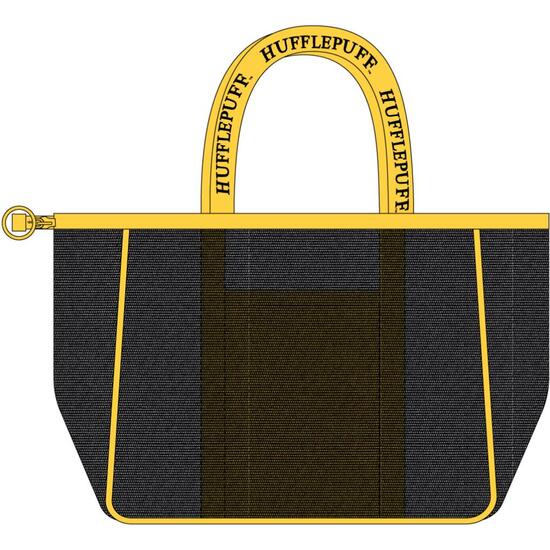 BOLSA PLAYA PREMIUM HARRY POTTER HUFFLEPUFF image 1