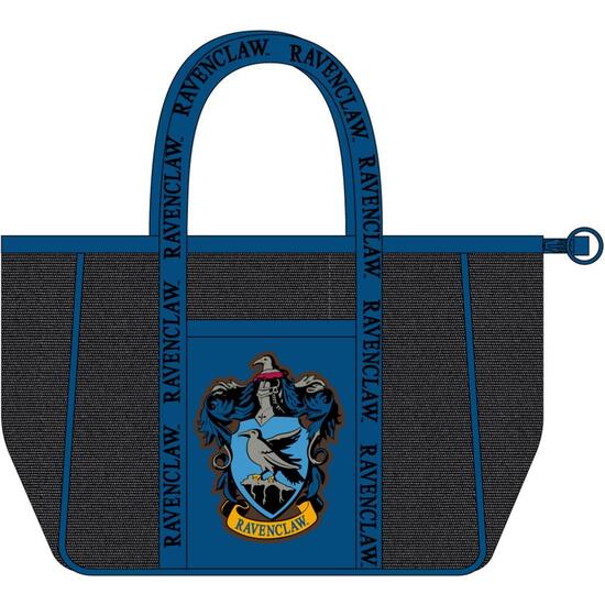 BOLSA PLAYA PREMIUM HARRY POTTER RAVENCLAW image 0