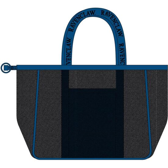 BOLSA PLAYA PREMIUM HARRY POTTER RAVENCLAW image 1