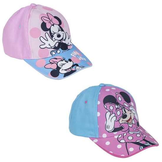 GORRA MINNIE image 0