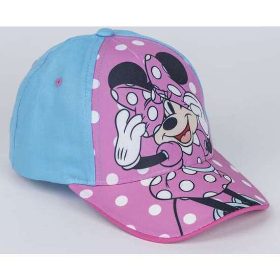 GORRA MINNIE image 1