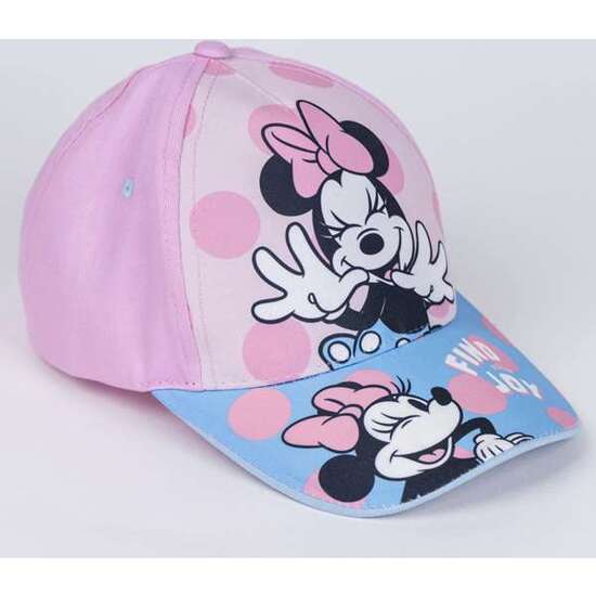 GORRA MINNIE image 2