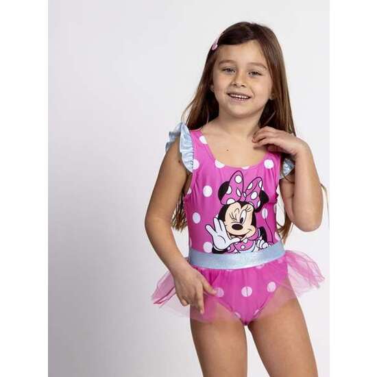 BAÑADOR MINNIE image 3