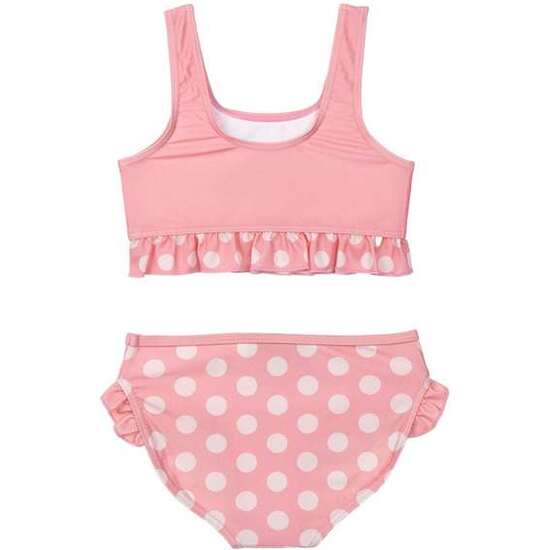 BIKINI MINNIE TALLA 5 AÑOS image 1