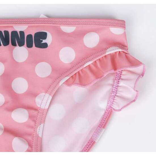 BIKINI MINNIE TALLA 5 AÑOS image 2