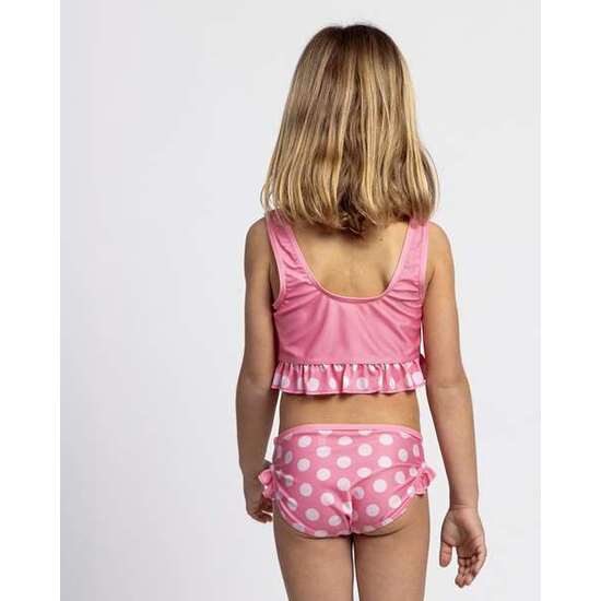 BIKINI MINNIE TALLA 5 AÑOS image 4