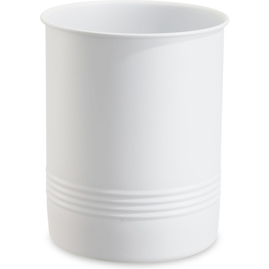 BOTE UTEN. METAL RETRO 12.5X12.5X15.5CM QUTTIN image 0