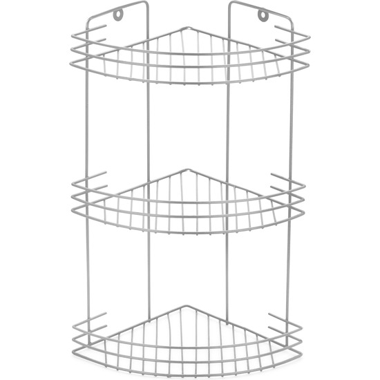 RINCONERA COCINA 3 ESTANTES GREY CONFORTIME image 0